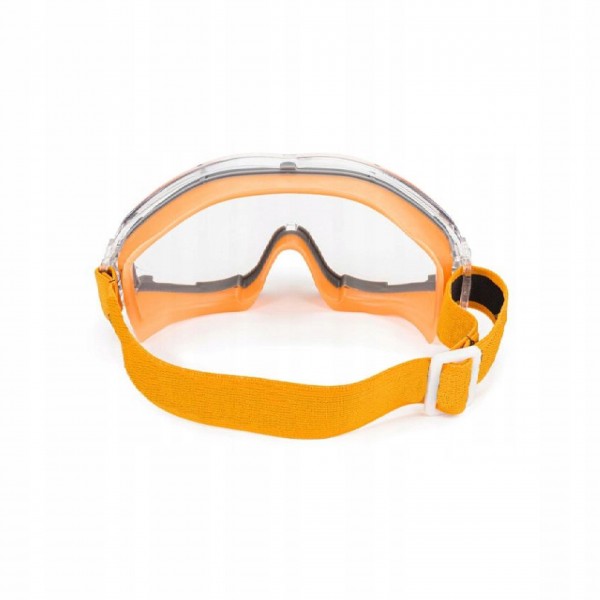 OKULARY OCHRONNE GOGLE USZCZELNIANE KD10659 OKULARY OCHRONNE GOGLE USZCZELNIANE KD10659