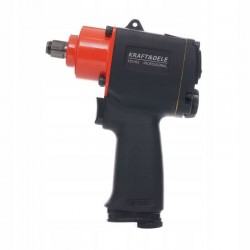 POSTOLET KLUCZ UDAROWY WARSZTATOWY PNEUMATYCZNY 1/2" KRÓTKI 850-1100 Nm
