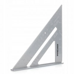 Kątownik uniwersalny Kraft&Dele KD10372 180 mm