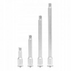 Przedłużki Kraft&Dele KD10235 4szt. 1/2"