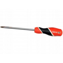 ŚRUBOKRĘT WKRĘTAK KRZYŻAKOWY PH2X300MM YATO