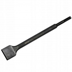 DŁUTO DO BETONU SZEROKIE SDS PLUS 250 MM CRV YATO