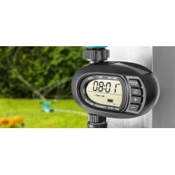 CELLFAST SOLARNY PROGRAMATOR NAWADNIANIA 52-590