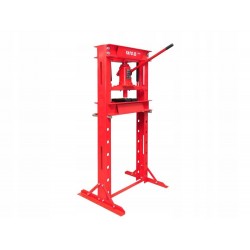 YATO PRASA HYDRAULICZNA 30T 0-795mm YT-55582