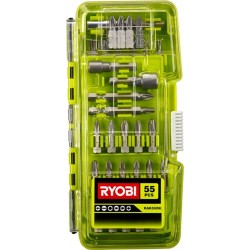 ZESTAW ELEKTRONARZĘDZI R18PD31-242VTA55 RYOBI