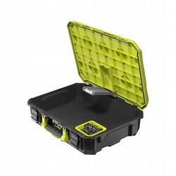 RYOBI LINK POJEDYNCZY POJEMNIK NA AKCESORIA RSL812