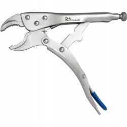 RICHMANN SZCZYPCE ZACISKOWE MORSA 250MM C7140
