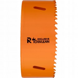 RICHMANN OTWORNICA BIMETAL HSS M3 152MM C2186