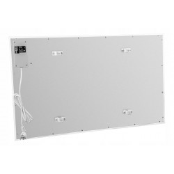 NEO PANEL GRZEWCZY NA PODCZERWIEŃ GRZEJNIK 720W PROMIENNIK 90-104 + PILOT