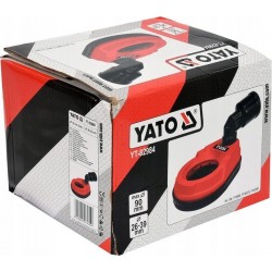 YATO ODSYSACZ ODCIĄG PYŁU DO WIERTEŁ KORONOWYCH DIAMENTOWYCH YT-82984