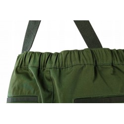 NEO OGRODNICZKI ROBOCZE CAMO OLIVE LEŚNIKA NA SZELKACH 81-242 L/52