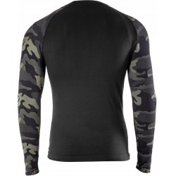 LAHTI PRO KOSZULKA TERMOAKTYWNABIELIZNA L4120803 MORO SURVIVAL r. L/XL