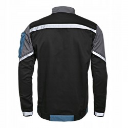 LAHTI PRO BLUZA ROBOCZA KURTKA L40403 rozmiar M Z ODBLASKAMI OCHRONNA