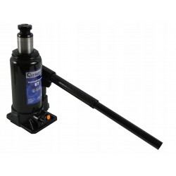 PODNOŚNIK LEWAREK HYDRAULICZNY BUTELKOWY SŁUPKOWY 6T GEKO G01053