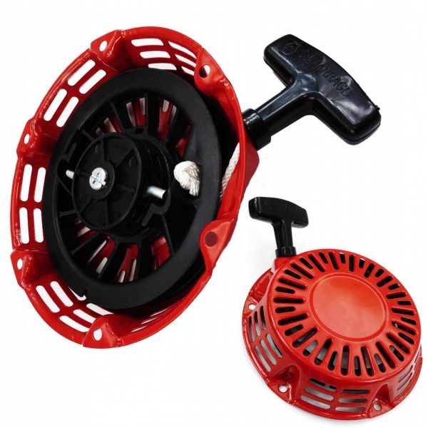 STARTER SZARPAK ROZRUSZNIK DO SILNIKÓW SILNIKA HONDA GX270 GENERATOR