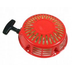 METALOWY ROZRUSZNIK SZARPAK STARTER DO AGREGATU SILNIKA 6.5HP HONDA GX 160