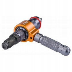 NITOWNICA DO NITONAKRĘTEK I NITÓW ADAPTER 3w1 NA WKRĘTARKĘ WIERTARKĘ 13 EL