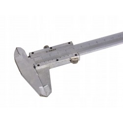 GEKO SUWMIARKA 200mm 0,02 DWUSZCZĘKOWA PRECYZYJNA WALIZKA G01478