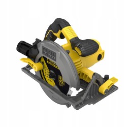 STANLEY PILARKA TARCZOWA 1650W FATMAX PIŁA 190mm ELEKTYCZNA FME301-QS