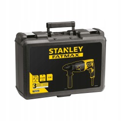 Młotowiertarka FATMAX SDS-Plus STANLEY FME500K-QS