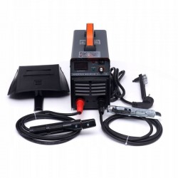 SPAWARKA INWERTOROWA 330A LCD KD1828