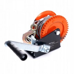 Wciągarka Wyciągarka Kraft&Dele KD1312 1.13 T Wysokość Podnoszenia 10 m