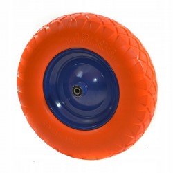 KÓŁKO BEZDĘTKOWE 4.80/4.00-8 KD462