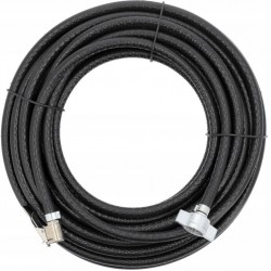 YATO WĄŻ PNEUMATYCZNY 6X10MM 12M 10BAR POMPOWANIA KÓŁ ZE ZŁĄCZKAMI YT-24281
