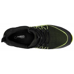 NEO PÓŁBUTY ROBOCZE SB SR PODNOSEK ADIDASY BUTY OCHRONNE BHP PODNOSEK r. 39