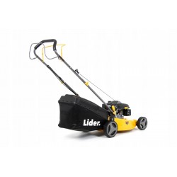 LIDER DK46N150A KOSIARKA SPALINOWA Z KOSZEM 55L Z NAPĘDEM 46cm 150cc 4KM