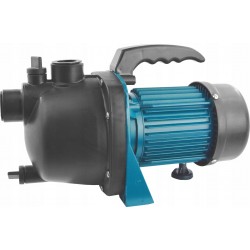 POMPA HYDROFOROWA OGRODOWA DO WODY CZYSTEJ 1100W PJ60/45 3500l/h 230V