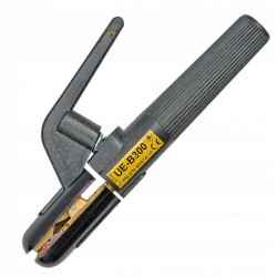 TOYA UCHWYT SPAWALNICZY ELEKTRODOWY UE-200 ZACISK DO SPAWARKI VOREL 74430
