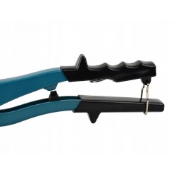 GEKO NITOWNICA RĘCZNA 26CM WZMOCNIONA ERGONOMICZNA10" 2.4-4.8MM ALUM 01338