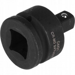 RICHMANN NASADKA REDUKCYJNA 3/4 x1 C.V. STAL CHROMOWO-MOLIBDENOWA C4432
