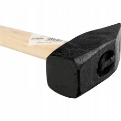 RICHMANN MŁOTEK ŚLUSARSKI 1.5 KG DREWNIANA RĄCZKA PL STAL KUTA C2434