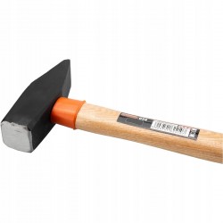 RICHMANN MŁOTEK ŚLUSARSKI 100 G DREWNIANA RĄCZKA C2401