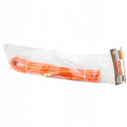RICHMANN ELASTYCZNY PRZEWÓD 5 M DO PALNIKA GAZOWEGO GWINT 3/8" C1059