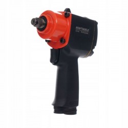 POSTOLET KLUCZ UDAROWY WARSZTATOWY PNEUMATYCZNY 1/2" KRÓTKI 850-1100 Nm