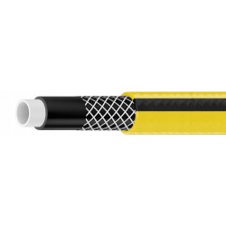 CELLFAST WĄŻ OGRODOWY YELLOW 4-WARSTWOWY 20 BAR 1/2'' 20M PRODUKT POLSKI