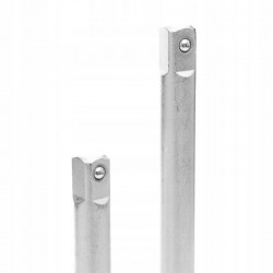 Przedłużki Kraft&Dele KD10235 4szt. 1/2"