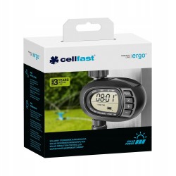 CELLFAST SOLARNY PROGRAMATOR NAWADNIANIA 52-590