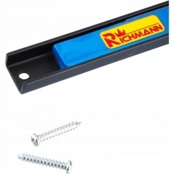 RICHMANN LISTWA MAGNETYCZNA 45 CM WARSZTATOWA UDŹWIG 13kg C0450