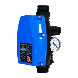 OMNIGENA HYDROFOR POMPA WZ 250 230V ZESTAW HYDROFOROWY OPC 15 35L/MIN