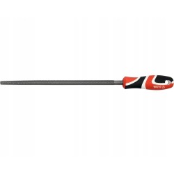 YATO PILNIKI PILNIK DO METALU ZBIEŻNY, OKRĄGŁY, PÓŁGŁADZIK 150 MM YT-6184