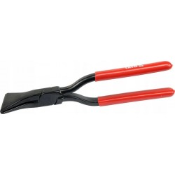 YATO KLESZCZE SZCZYPCE DEKARSKIE DO GIĘCIA BLACH PROSTE 280mm YT-5415