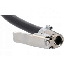 YATO WĄŻ PNEUMATYCZNY 6X10MM 12M 10BAR POMPOWANIA KÓŁ ZE ZŁĄCZKAMI YT-24281