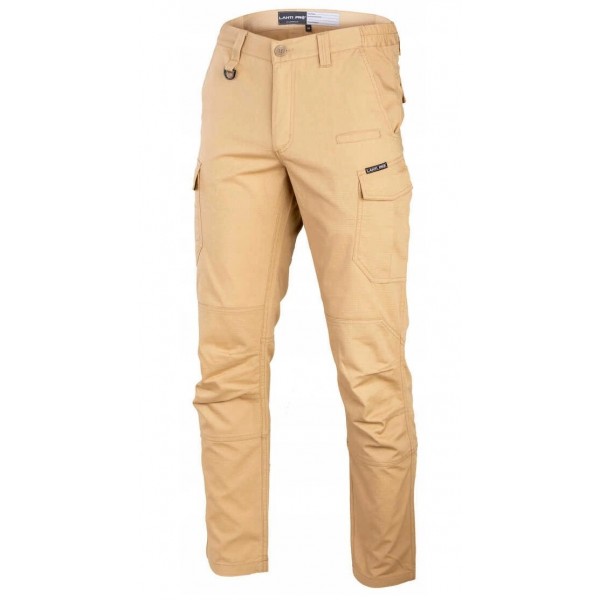 LAHTI PRO SPODNIE ROBOCZE bojówki Slim Fit r. XXL LAHTI PRO SPODNIE ROBOCZE bojówki Slim Fit r. XXL