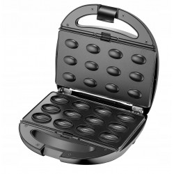 CAMRY OPIEKACZ WIELOFUNKCYJNY MOCNY 1200W TOSTER GRILL GOFROWNICA CR 3042