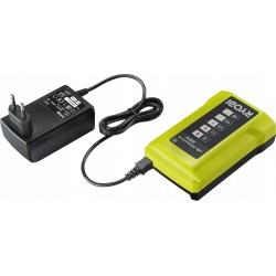 RYOBI KOSIARKA AKUMULATOROWA 51cm napęd +6Ah RY36LMX51A-160 REGULACJA