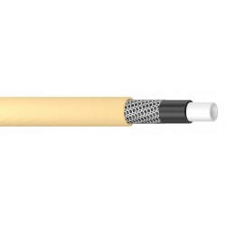CELLFAST WĄŻ OGRODOWY 27BAR 4-WARSTWOWY 1/2" 15 m